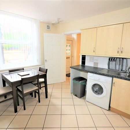 Marley Mansion Apartments - Borough Birkenhead Dış mekan fotoğraf