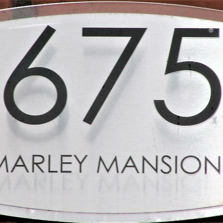Marley Mansion Apartments - Borough Birkenhead Dış mekan fotoğraf