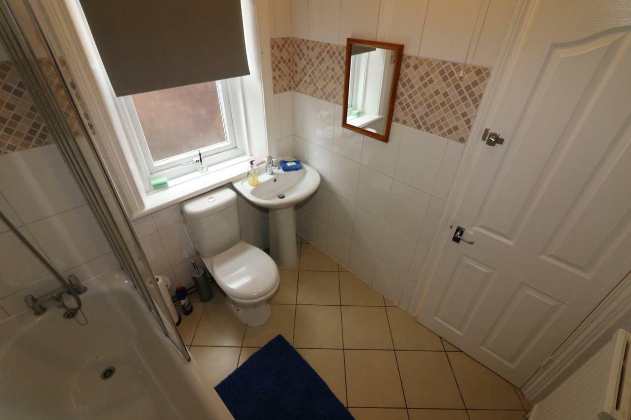 Marley Mansion Apartments - Borough Birkenhead Dış mekan fotoğraf